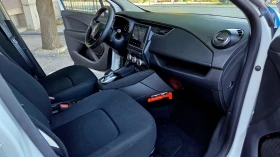 Renault Zoe  Baby Blue  | 13 800 �� | Android auto  | Mobile.bg � ����� ������ 8