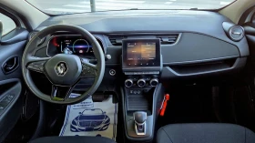 Renault Zoe  Baby Blue  | 13 800 �� | Android auto  | Mobile.bg � ����� ������ 10
