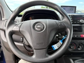 Opel Combo 1.6cdti-klima - 4998 € / 9775.24 лв. - 89410194 14