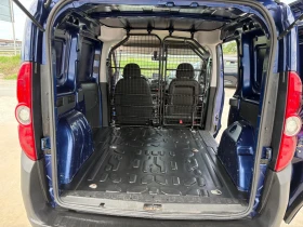 Opel Combo 1.6cdti-klima - 4998 € / 9775.24 лв. - 89410194 16