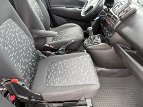Opel Combo 1.6cdti-klima - 4998 € / 9775.24 лв. - 89410194 9