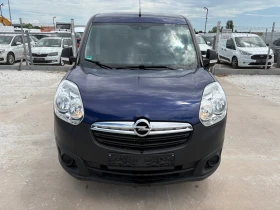 Opel Combo 1.6cdti-klima - 4998 € / 9775.24 лв. - 89410194 2
