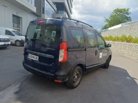 Dacia Dokker 1.5 dci - 2099 € / 4105.29 лв. - 47153745 5