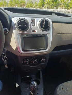 Dacia Dokker 1.5 dci - 2099 € / 4105.29 лв. - 47153745 12