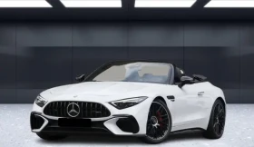 Mercedes-Benz SL 55 AMG 4Matic+ = Premium Plus = Гаранция