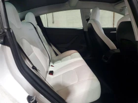 Tesla Model 3 DUAL MOTOR LONG RANGE AWD ТЕРМОПОМПА*  | Auto.bg — изображение 10