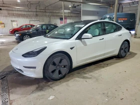 Tesla Model 3 DUAL MOTOR LONG RANGE AWD ТЕРМОПОМПА* 