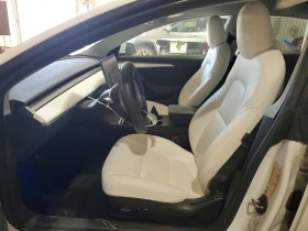 Tesla Model 3 DUAL MOTOR LONG RANGE AWD ТЕРМОПОМПА*  | Auto.bg — изображение 7