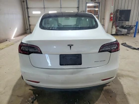 Tesla Model 3 DUAL MOTOR LONG RANGE AWD ТЕРМОПОМПА*  | Auto.bg — изображение 6