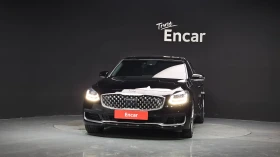 ������ Kia K9