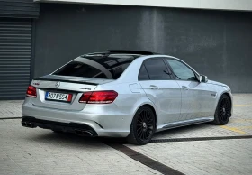 Mercedes-Benz E 63 AMG S Facelift Performance Carbon FULL ������ | Mobile.bg � ����� ������ 3
