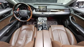 Audi A8 60TFSI !FULL! !УНИKAТ! HEAD-UP/360/EKPAHИ/ | Auto.bg — изображение 7