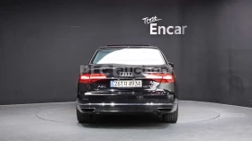 Audi A8 60TFSI !FULL! !УНИKAТ! HEAD-UP/360/EKPAHИ/ | Auto.bg — изображение 4