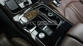 Audi A8 60TFSI !FULL! !УНИKAТ! HEAD-UP/360/EKPAHИ/ | Auto.bg — изображение 9