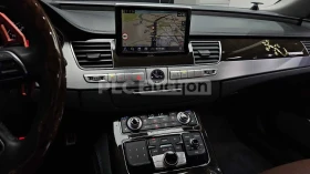 Audi A8 60TFSI !FULL! !УНИKAТ! HEAD-UP/360/EKPAHИ/ | Auto.bg — изображение 12