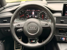 Audi A6 BiTDI / COMPETITION / MATRIX | Auto.bg — изображение 13
