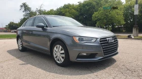 Audi A3 Premium Sedan* AвтоКредит* (ЦЕНА ДО БГ) - 12999 € / 25423.83 лв. - 59589432 3