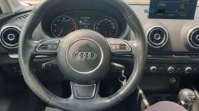 Audi A3 Premium Sedan* AвтоКредит* (ЦЕНА ДО БГ) - 12999 € / 25423.83 лв. - 59589432 10