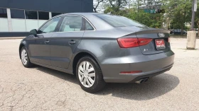 Audi A3 Premium Sedan* AвтоКредит* (ЦЕНА ДО БГ) - 12999 € / 25423.83 лв. - 59589432 4
