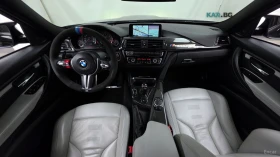 BMW M3 HARMAN* KARDON* 360* ������* HEADUP* �������*  | Mobile.bg � ����� ������ 5