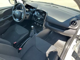 Renault Clio IV * 1.5 dCi * (75 hp) | Mobile.bg � ����� ������ 9