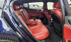 Kia Stinger GT Masters Turbo | Mobile.bg � ����� ������ 10