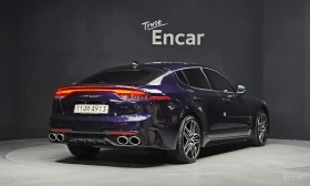 Kia Stinger GT Masters Turbo | Mobile.bg � ����� ������ 2