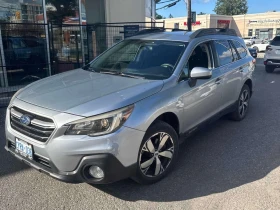 Subaru Outback * 2.5i * CARFAX * ОПЦИЯ ЗА ФИНАНСИРАНЕ