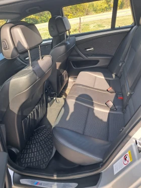 BMW 525 E61 - 7000 € - 69923884 7