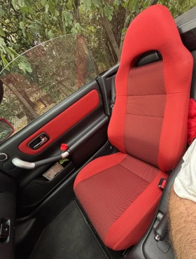 Toyota Mr2 1, 8 | Mobile.bg � ����� ������ 17