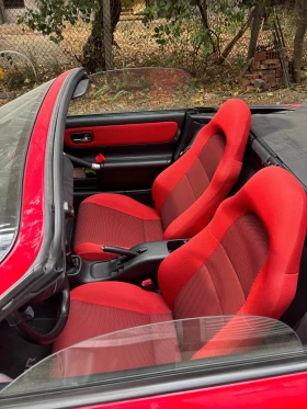 Toyota Mr2 1, 8 | Mobile.bg � ����� ������ 13