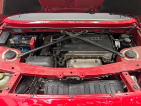 Toyota Mr2 1, 8 | Mobile.bg � ����� ������ 9