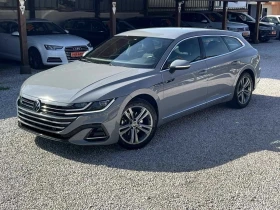 VW Arteon 2.0i* R-LINE* 190ks* КАТО НОВА - 35200 € - 46072319 9