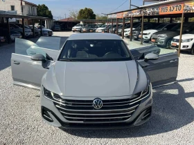 VW Arteon 2.0i* R-LINE* 190ks* КАТО НОВА - 35200 € - 46072319 5
