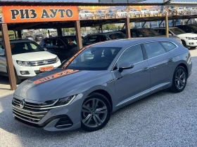 VW Arteon 2.0i* R-LINE* 190ks* КАТО НОВА - 35200 € - 46072319 3
