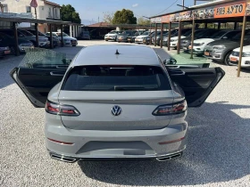 VW Arteon 2.0i* R-LINE* 190ks* КАТО НОВА - 35200 € - 46072319 7