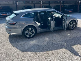 VW Arteon 2.0i* R-LINE* 190ks* КАТО НОВА - 35200 € - 46072319 13