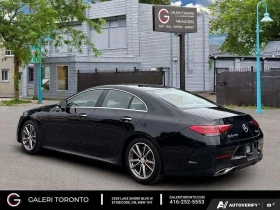 Mercedes-Benz CLS 450 | Mobile.bg � ����� ������ 3