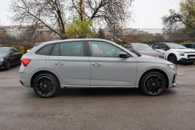 Skoda Scala Monte Carlo | Mobile.bg � ����� ������ 4