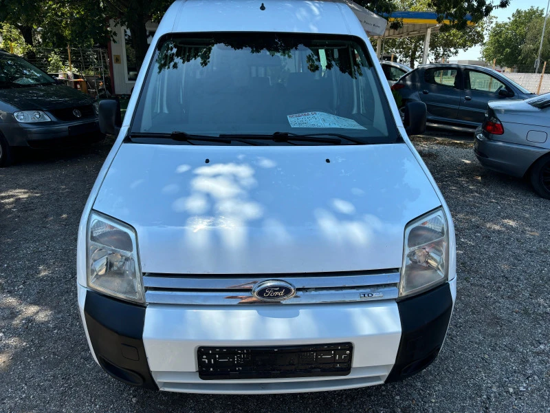 Ford Connect 2008+ 1.8TDI+ 90 с+ ФЕЙС+ НАВИ+ MAXI, снимка 2 - Автомобили и джипове - 46387236