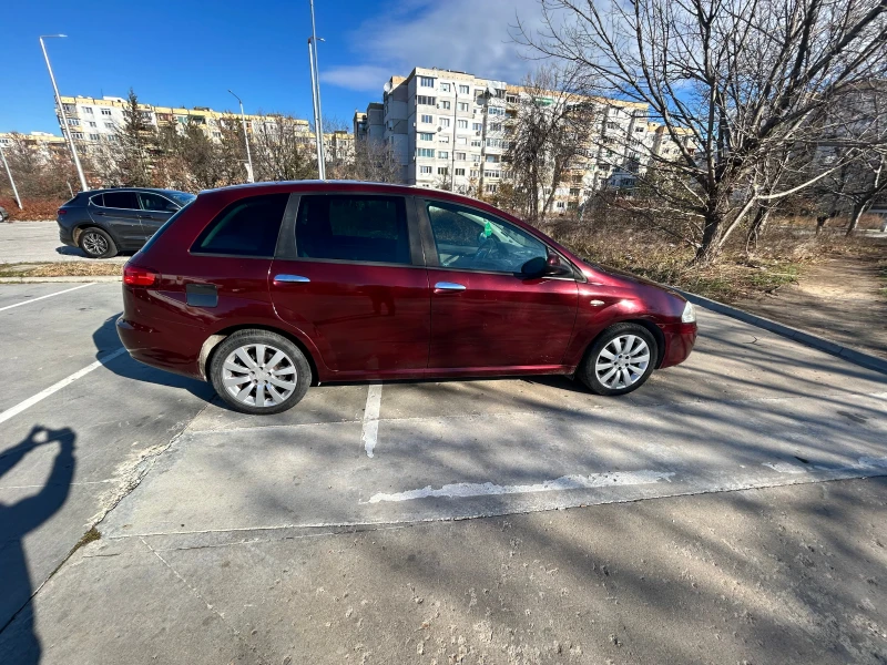 Fiat Croma, снимка 1 - Автомобили и джипове - 48078243