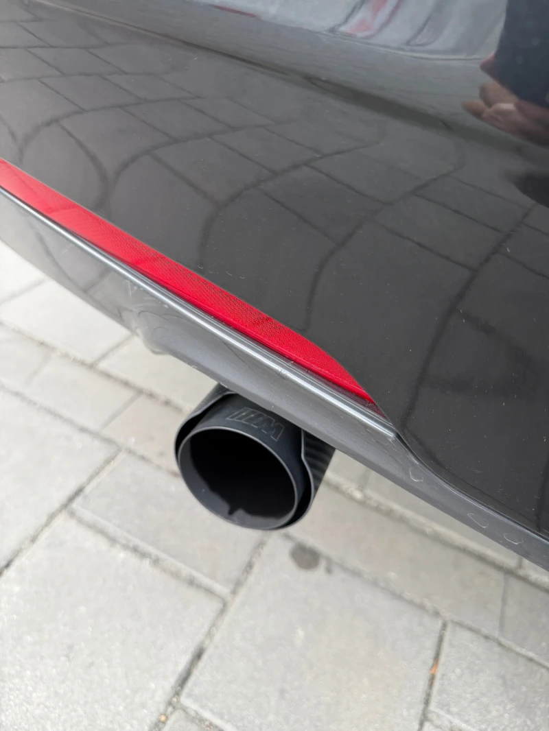 BMW 340 I xDrive b58, снимка 14 - Автомобили и джипове - 50929489