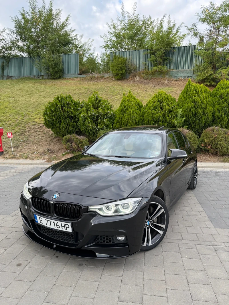 BMW 340 I xDrive b58, снимка 4 - Автомобили и джипове - 50929489