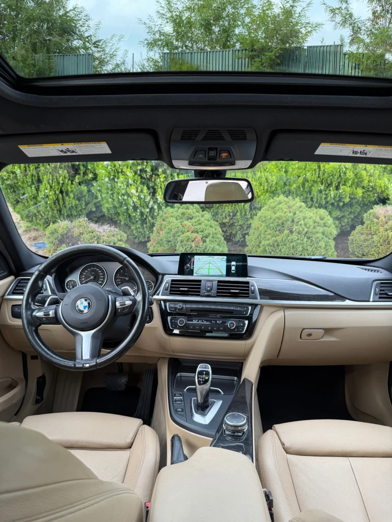 BMW 340 I xDrive b58, снимка 7 - Автомобили и джипове - 50929489