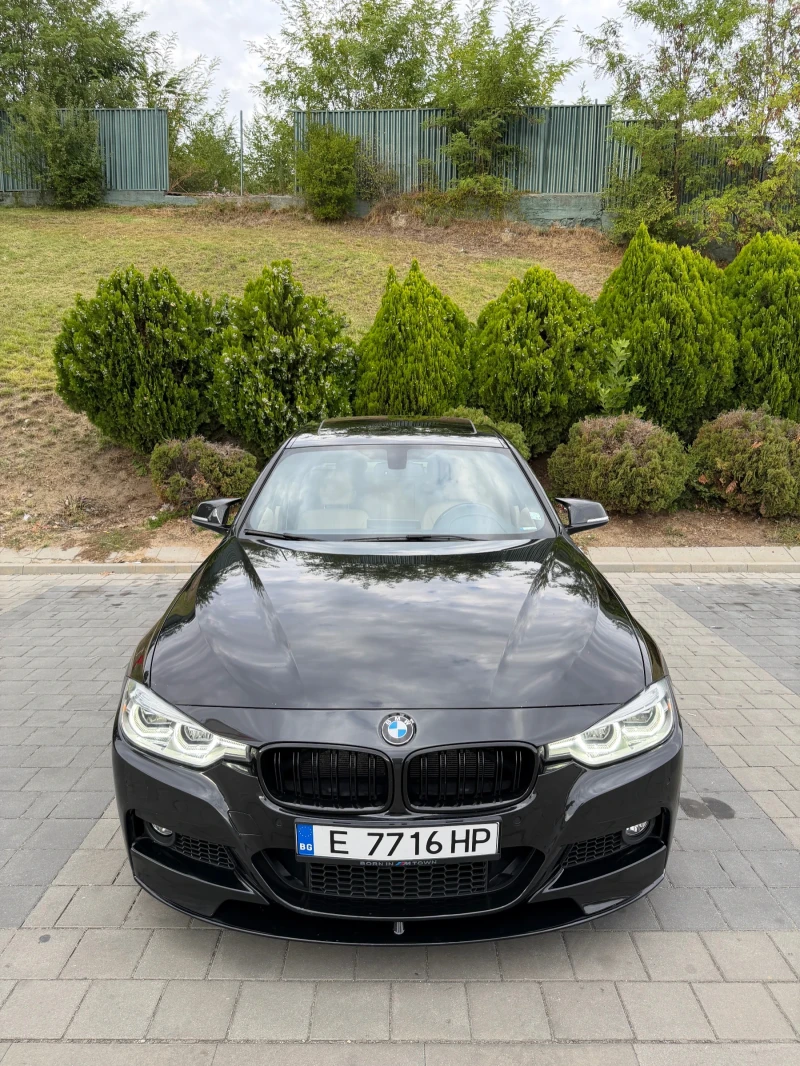BMW 340 I xDrive b58, снимка 2 - Автомобили и джипове - 50929489