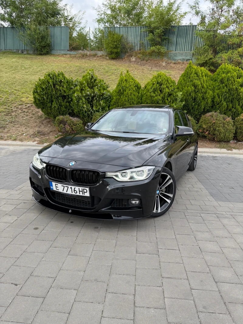 BMW 340 I xDrive b58