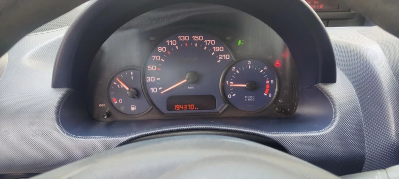 Peugeot 1007, снимка 6 - Автомобили и джипове - 48992149