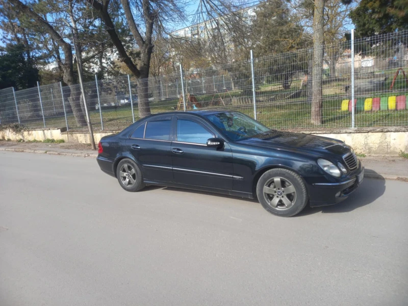 Mercedes-Benz 320, снимка 1 - Автомобили и джипове - 49621375