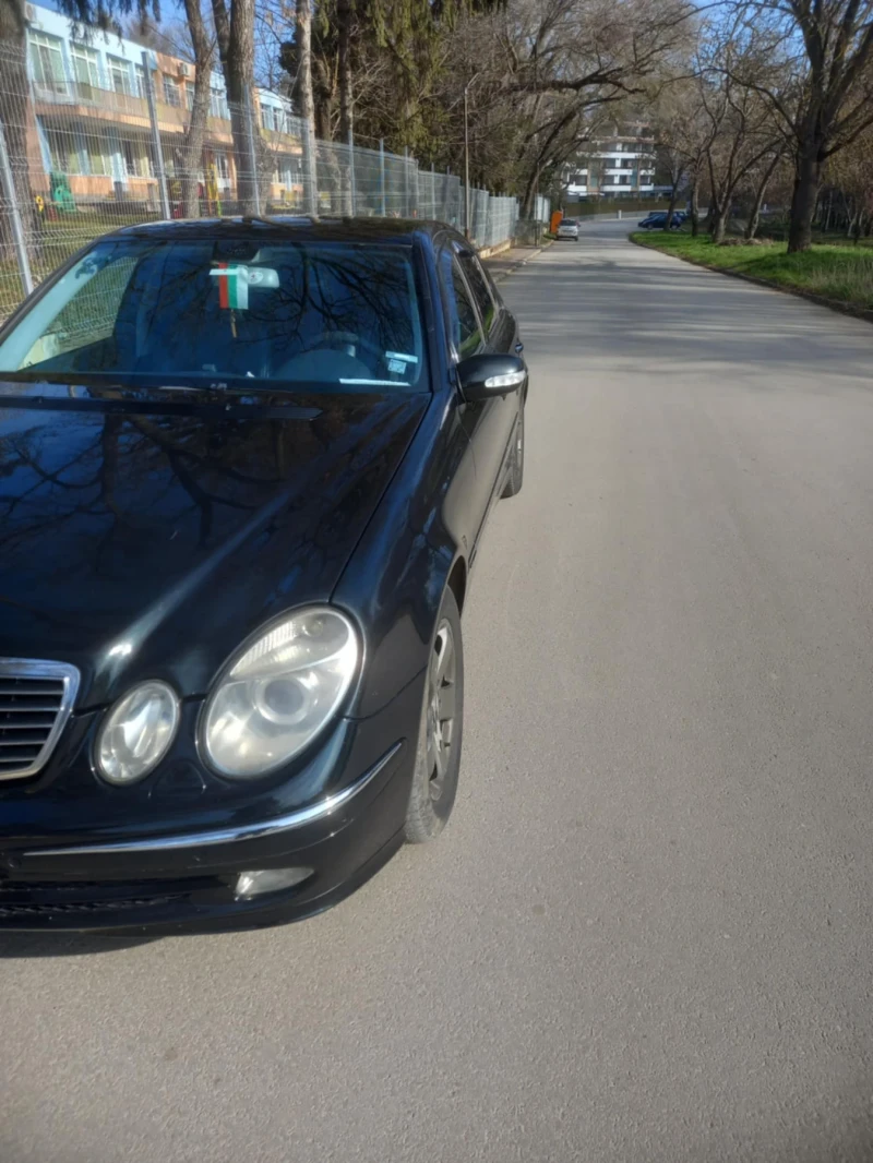 Mercedes-Benz 320, снимка 2 - Автомобили и джипове - 49621375