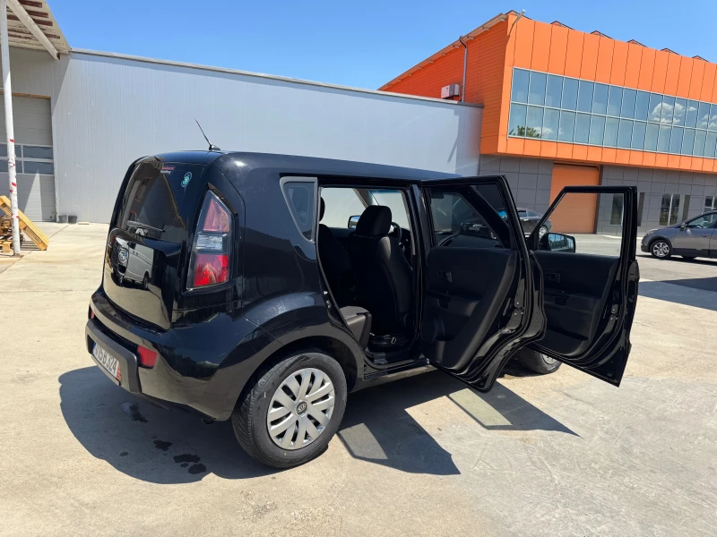 Kia Soul 1.6 , снимка 5 - Автомобили и джипове - 49815261
